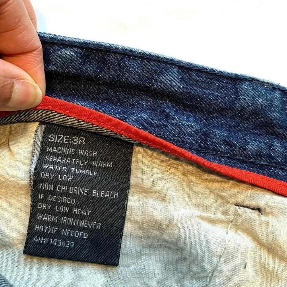 Encrypted Nyc encrypted jeans